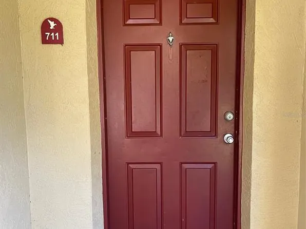 2690 Coral Landings Blvd APT 711, Palm Harbor, FL 34684