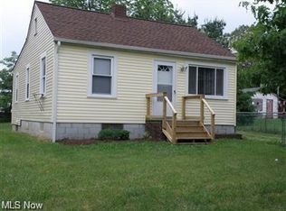 598 Junior Ave, Akron, OH