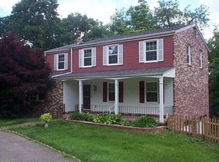 240 Byron Rd, Pittsburgh, PA 15237