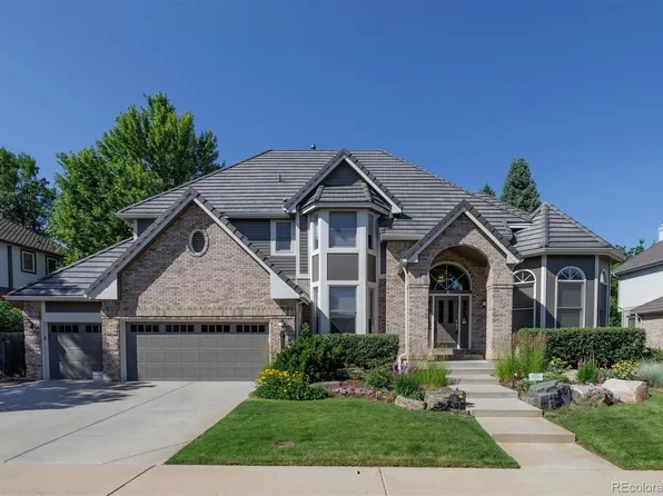 11550 E Dorado Avenue, Englewood, CO 80111