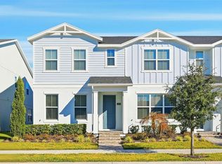 14075 Lochend Way, Winter Garden, FL 34787