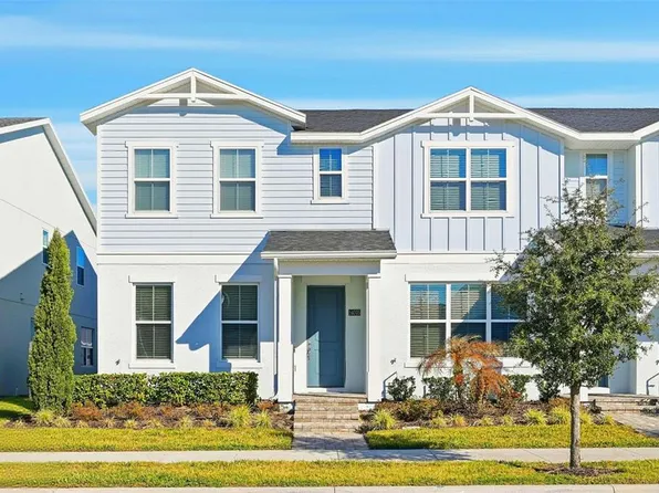 14075 Lochend Way, Winter Garden, FL 34787