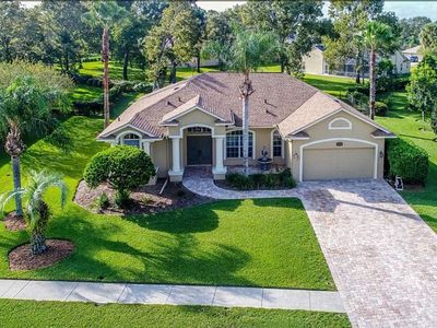 14218 Cornewall Ln, Spring Hill, FL, 34609