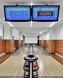 Rented by A & I Broadway