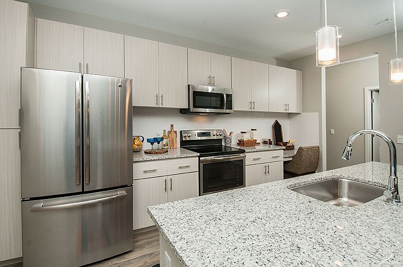 Town Commons Luxury Apartments Gilbert, AZ