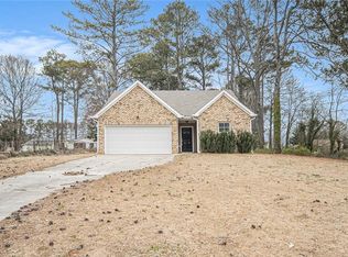 5068 Paris Ave, Powder Springs, GA 30127