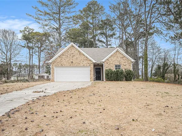 5068 Paris Ave, Powder Springs, GA 30127