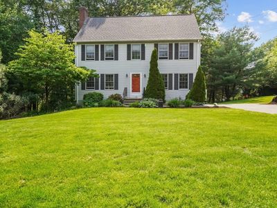 19 Arrowood Ln, Attleboro, MA, 02703
