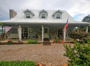 715 William Dr, Spring City, TN 37381