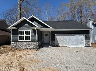 153 Jefferson Valley, Coatesville, IN 46121