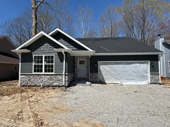 153 Jefferson Valley, Coatesville, IN 46121