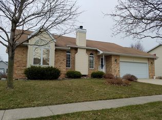 1914 Green Brier Dr, Fort Dodge, IA 50501