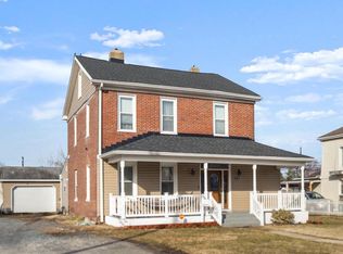 5706 Magie St, Baltimore, MD 21225