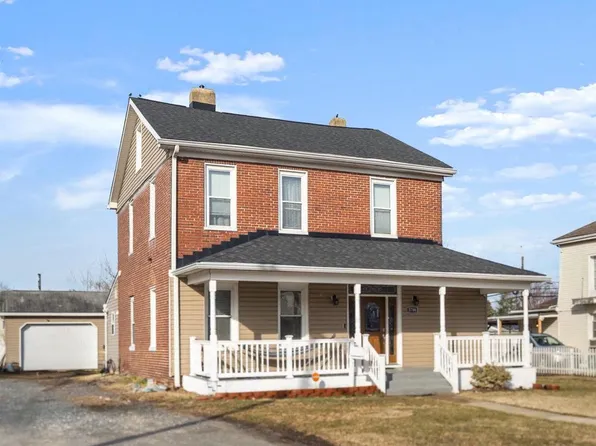 5706 Magie St, Baltimore, MD 21225