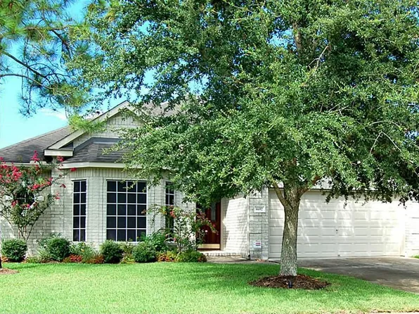 4402 Chestnut Grv, League City, TX 77573