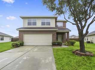 19110 Hemington Cir, Tomball, TX 77375