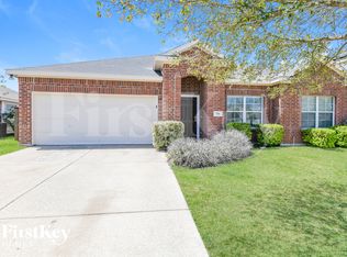 711 Jennie Marie Cir, Ferris, TX 75125