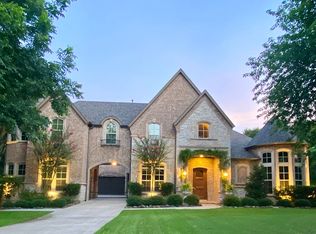 250 Saint James Dr, Lucas, TX 75002