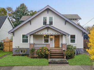 2016 SE Bidwell St, Portland, OR 97202
