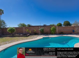 7460 E 45th St, Tucson, AZ 85730