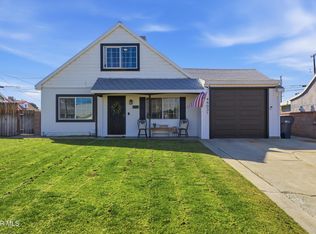 44031 Hoban Ave, Lancaster, CA 93534