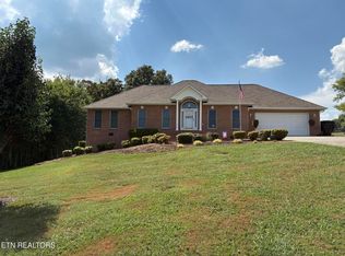 407 Mountain View Rd, Madisonville, TN 37354