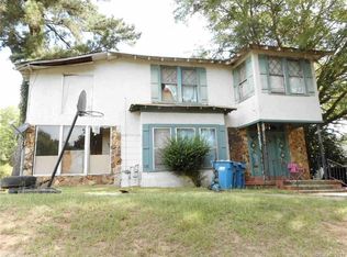 440 N 6th St, Homer, LA 71040