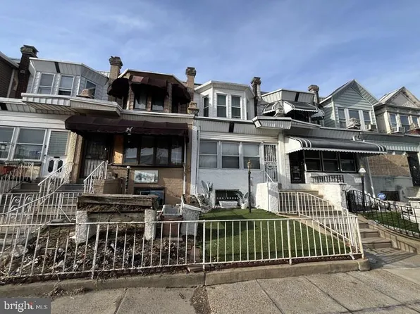 5525 Greenway Ave, Philadelphia, PA 19143