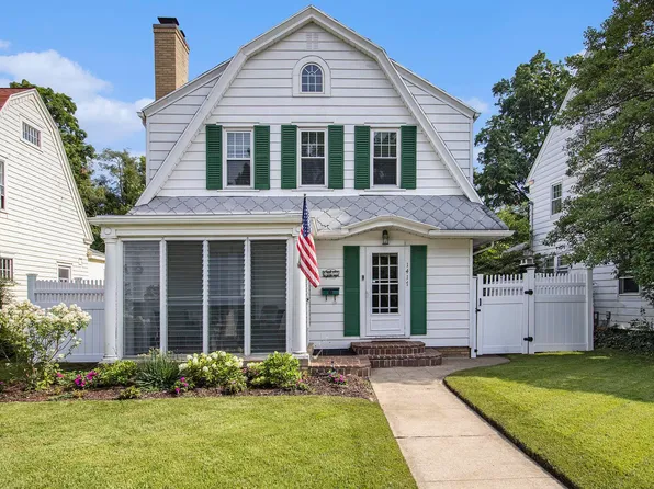 1417 Wall St, South Bend, IN 46615