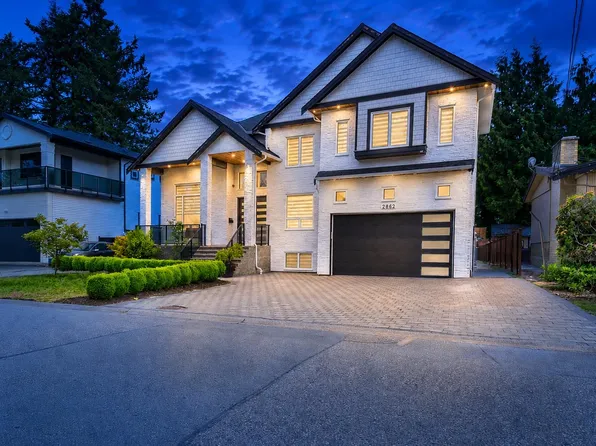2862 Princess St, Abbotsford, BC V2T 2S6