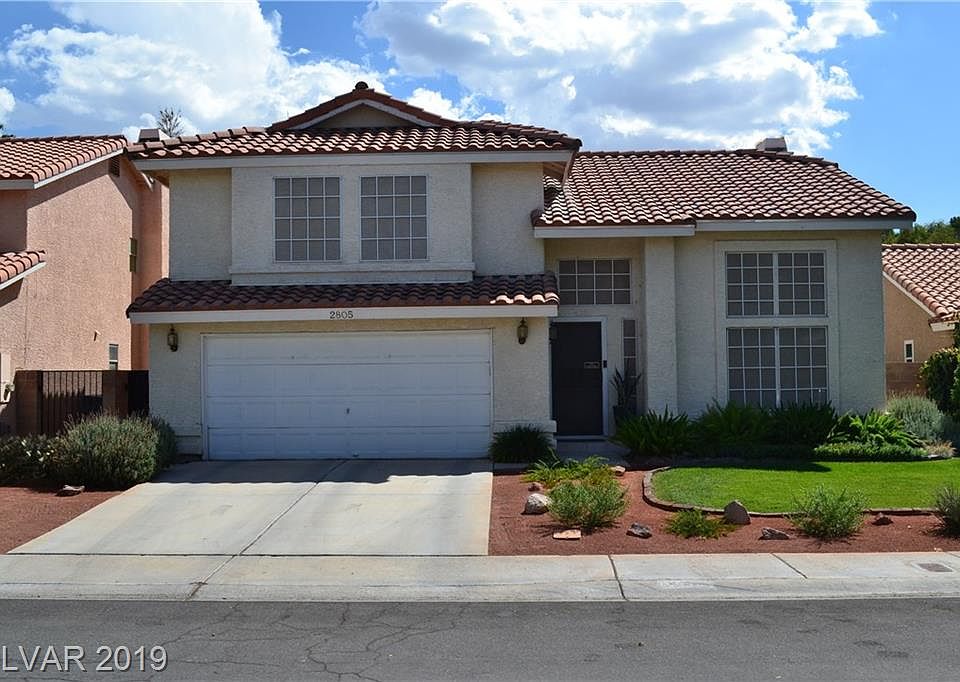 1st image of 2805 Barrel Cactus Dr