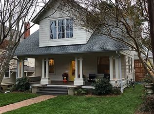 1615 Ambleside Dr, Raleigh, NC 27605