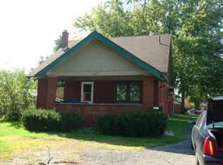 4807 Douglas Rd, Toledo, OH 43613