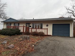 513 Dawn Ave, Danville, IL