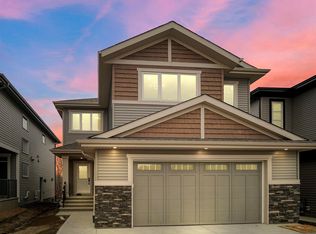 3620 6th St NW, Edmonton, AB T6T 2L5