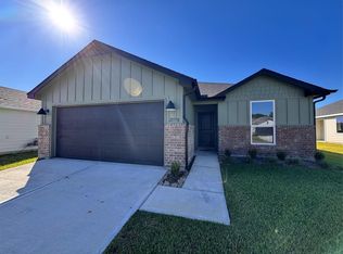 25770 John Wayne Rd, Splendora, TX 77372