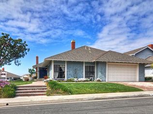 301 Calle Descanso, San Clemente, CA 92673