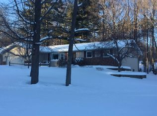 1702 Fern Ln, Wausau, WI 54401