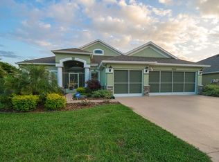 29514 Blackwolf Run Loop, San Antonio, FL 33576