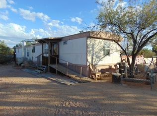 12465 W Payton Pl, Tucson, AZ 85743