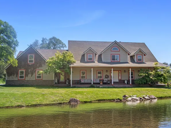 8722 Memory Ln, Auburn, CA 95603