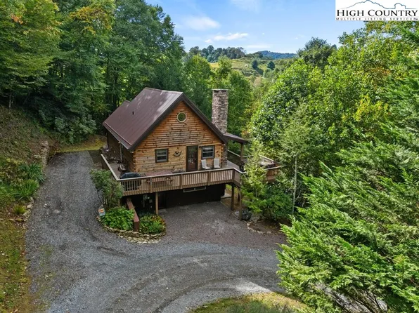 596 Joe Shoemaker Road, Vilas, NC 28692