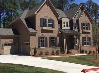 204 Rainbow Falls Ln #165, Weddington, NC 28104