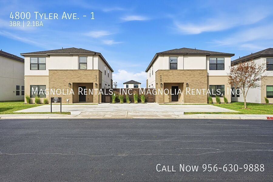 1st image of 4800 Tyler Ave #1