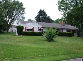 1946 Reservoir Dr, Carlisle, PA 17013