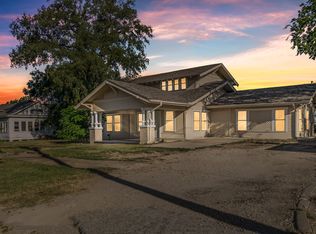 803 E Main St, Itasca, TX 76055