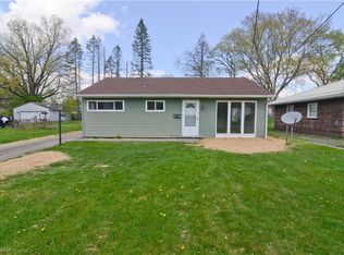 1920 Cardigan St, Niles, OH