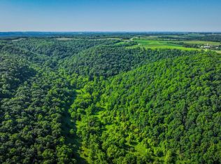 E Twin Ridge Rd, Houston, MN 55943