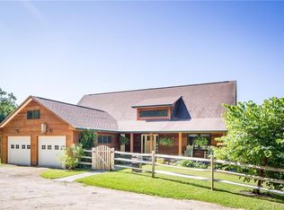 150 Hillside Ln, Sheffield, MA 01257