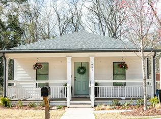 991 Peeples St SW, Atlanta, GA 30310